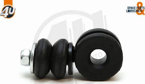 4U Autoparts P09982 - Rod / Strut, stabiliser car-mod.net