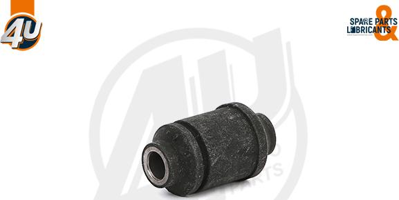4U Autoparts P04141 - Bush of Control / Trailing Arm car-mod.net