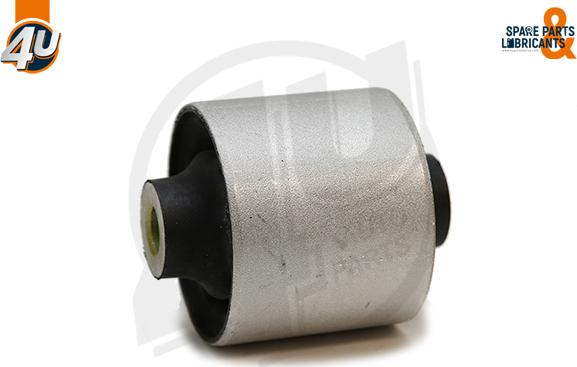 4U Autoparts P05967 - Bush of Control / Trailing Arm car-mod.net