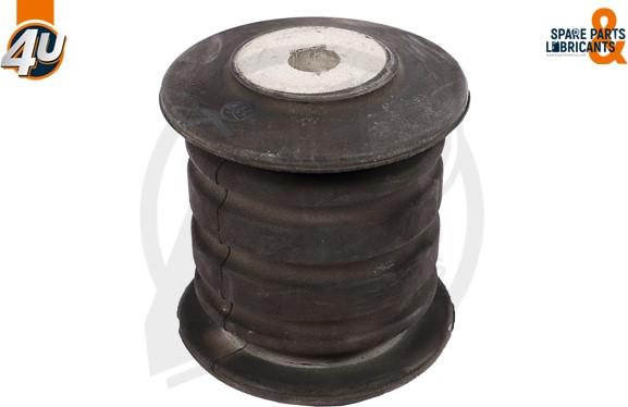 4U Autoparts P05606 - Bush, leaf spring car-mod.net
