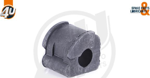 4U Autoparts P03465 - Bearing Bush, stabiliser car-mod.net