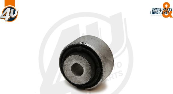 4U Autoparts P02039 - Bush of Control / Trailing Arm car-mod.net