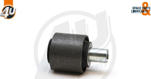 4U Autoparts P14454 - Bush of Control / Trailing Arm car-mod.net