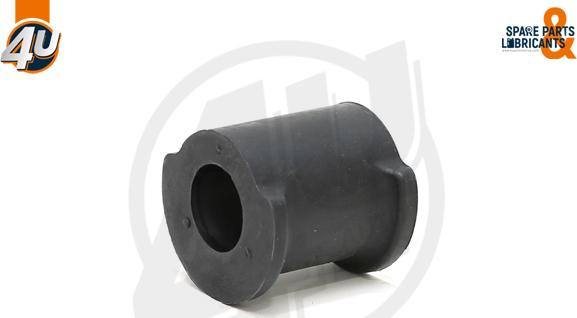 4U Autoparts P15681 - Bearing Bush, stabiliser car-mod.net