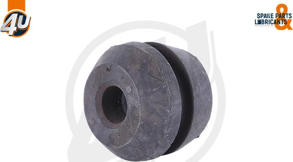 4U Autoparts P16970 - Holder, engine mounting car-mod.net