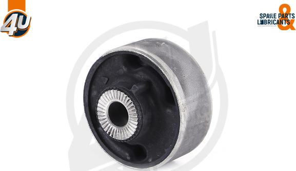 4U Autoparts P11979 - Bush of Control / Trailing Arm car-mod.net