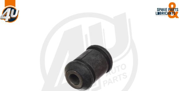 4U Autoparts P11451 - Bush of Control / Trailing Arm car-mod.net