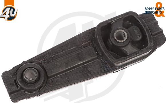 4U Autoparts P11065 - Holder, engine mounting car-mod.net