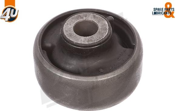 4U Autoparts P11075 - Bush of Control / Trailing Arm car-mod.net