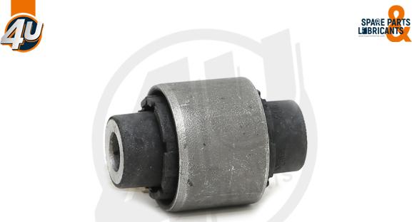 4U Autoparts P11737 - Bush of Control / Trailing Arm car-mod.net