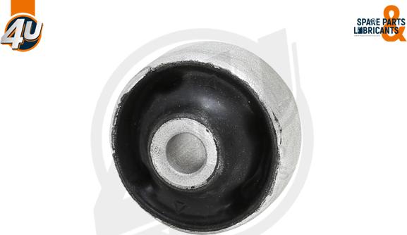 4U Autoparts P18022 - Bush of Control / Trailing Arm car-mod.net