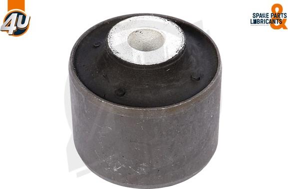4U Autoparts P13468 - Bush of Control / Trailing Arm car-mod.net