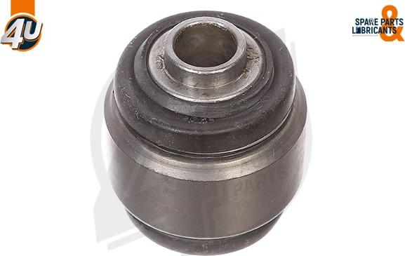 4U Autoparts P13467 - Bush of Control / Trailing Arm car-mod.net