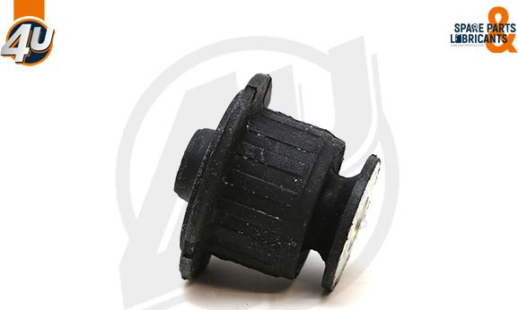 4U Autoparts P12494 - Bush of Control / Trailing Arm car-mod.net
