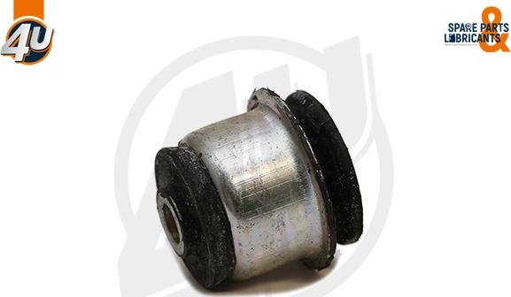 4U Autoparts P85440 - Holder, engine mounting car-mod.net