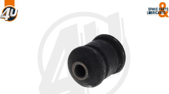4U Autoparts P81940 - Bush of Control / Trailing Arm car-mod.net