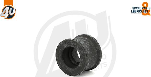4U Autoparts P87938 - Mounting, stabilizer coupling rod car-mod.net