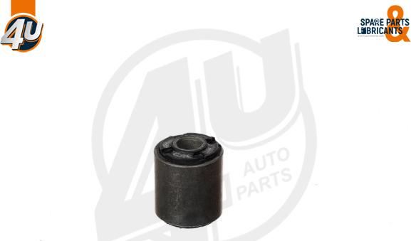 4U Autoparts P36277 - Bush of Control / Trailing Arm car-mod.net
