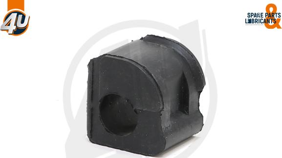 4U Autoparts P38530 - Bearing Bush, stabiliser car-mod.net