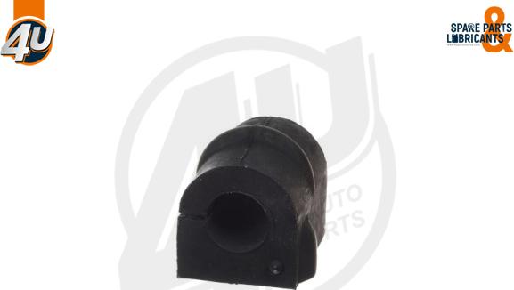 4U Autoparts P33981 - Bearing Bush, stabiliser car-mod.net