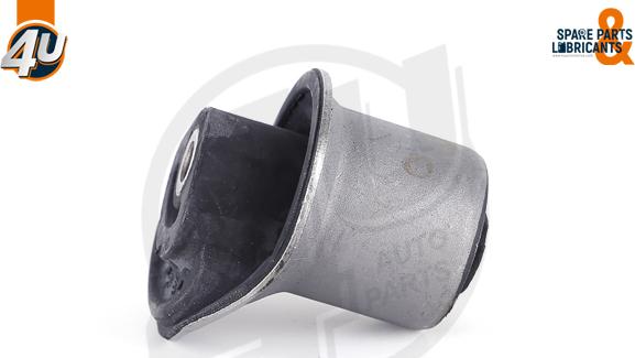 4U Autoparts P37220 - Mounting, axle beam car-mod.net