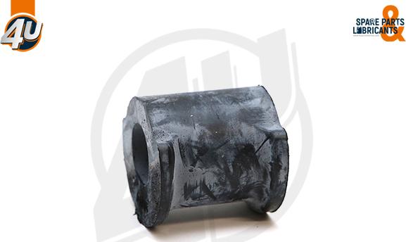 4U Autoparts P25269 - Bearing Bush, stabiliser car-mod.net