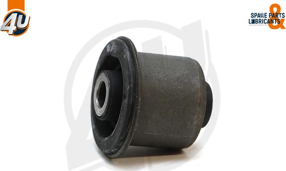 4U Autoparts P21841 - Bush of Control / Trailing Arm car-mod.net