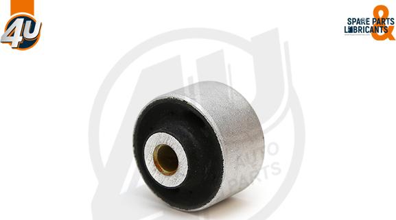 4U Autoparts P74717 - Bush of Control / Trailing Arm car-mod.net