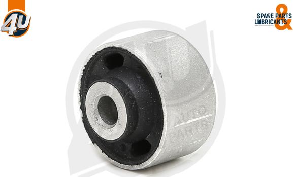 4U Autoparts P73458 - Bush of Control / Trailing Arm car-mod.net