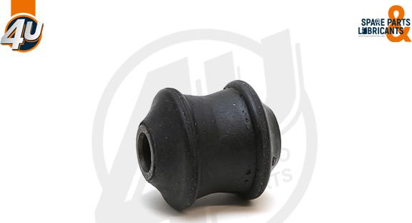 4U Autoparts P72446 - Bush of Control / Trailing Arm car-mod.net