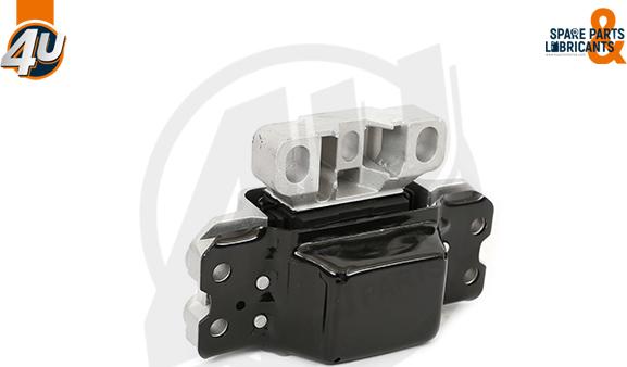 4U Autoparts U01996 - Holder, engine mounting car-mod.net