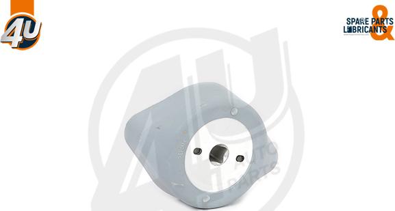 4U Autoparts U01942 - Mounting, automatic transmission car-mod.net