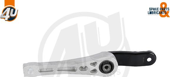 4U Autoparts U01962 - Holder, engine mounting car-mod.net