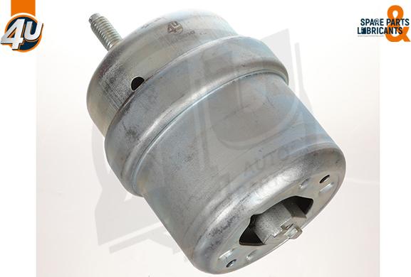 4U Autoparts U02342 - Holder, engine mounting car-mod.net