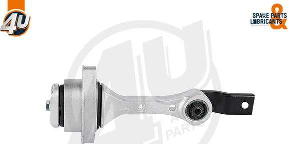 4U Autoparts U02347 - Holder, engine mounting car-mod.net