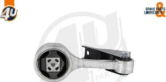 4U Autoparts U02315 - Holder, engine mounting car-mod.net
