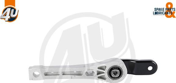 4U Autoparts U02313 - Holder, engine mounting car-mod.net