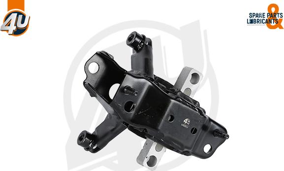 4U Autoparts U02317 - Holder, engine mounting car-mod.net