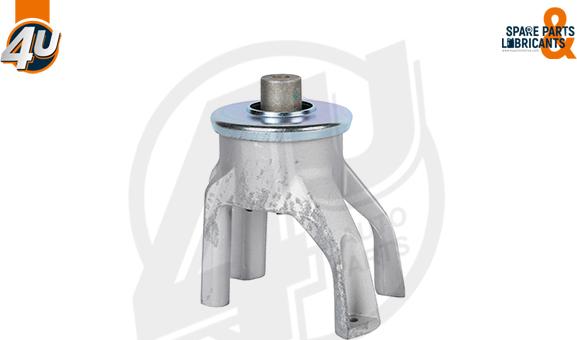 4U Autoparts U02335 - Holder, engine mounting car-mod.net