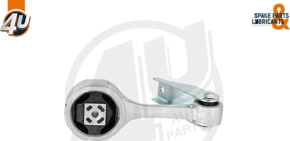 4U Autoparts U02321 - Holder, engine mounting car-mod.net