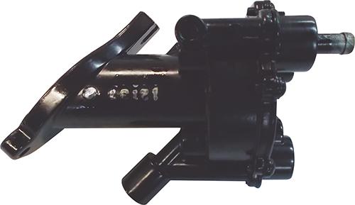 4X4 ESTANFI 411040601 - Vacuum Pump, braking system car-mod.net