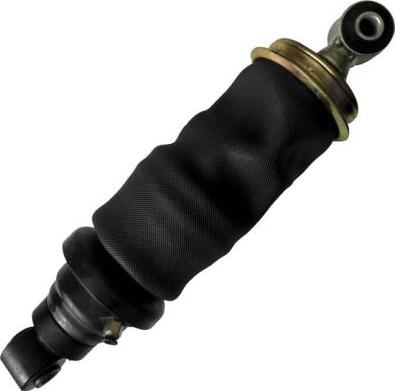 4X4 ESTANFI ASC-90-004 - Shock Absorber, cab suspension car-mod.net