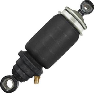 4X4 ESTANFI ASC-90-003 - Shock Absorber, cab suspension car-mod.net