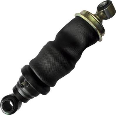 4X4 ESTANFI ASC-90-002 - Shock Absorber, cab suspension car-mod.net