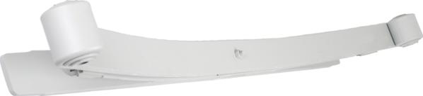 4X4 ESTANFI BLL9009 - Spring Pack car-mod.net