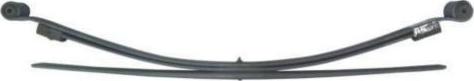 4X4 ESTANFI BLL9010 - Spring Pack car-mod.net
