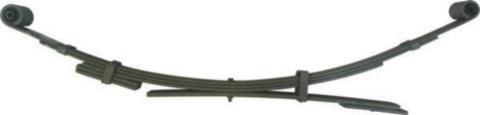 4X4 ESTANFI BLL4010 - Spring Pack car-mod.net