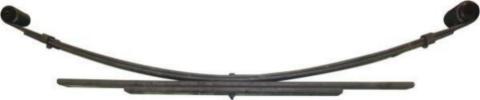 4X4 ESTANFI BLL5001 - Spring Pack car-mod.net