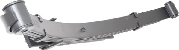 4X4 ESTANFI BLL7030 - Spring Pack car-mod.net