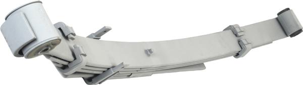 4X4 ESTANFI BLL7025 - Spring Pack car-mod.net